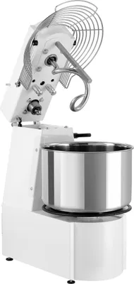 Produktbild von Teigknetmaschine Pro 25kg / 32 Liter ARSK