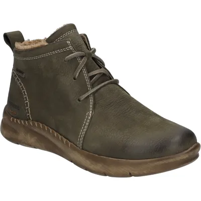 Produktbild von JOSEF SEIBEL Conny 56 | Stiefelette für Damen | Grün