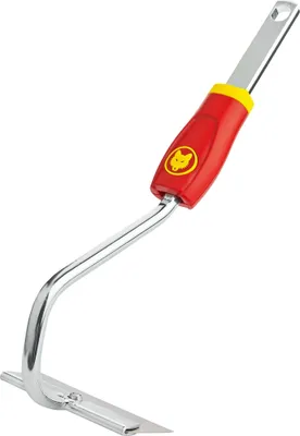 Produktbild von Wolf Garten Ziehhacke HU-M 10 Multi-Star, 10 cm Arbeitsbreite