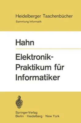 Image de Elektronik-Praktikum für Informatiker