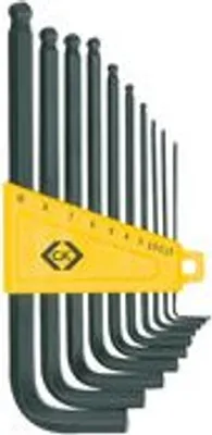 Produktbild von C.K Tools T4443M Set Handschraubendreher (T4443M)