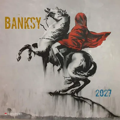 Obrázek produktu pro Banksy 2027