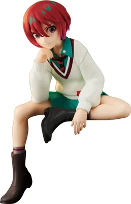 Obrázek produktu pro Figurky Mobile Suit Gundam Amate Yuzuriha (Machu) - Bandai