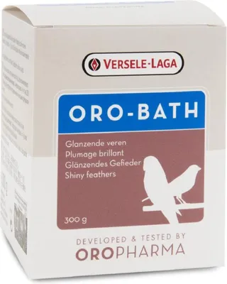 Image de Oro-Bath 50gr.