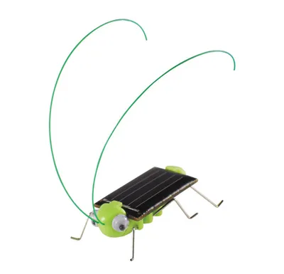 Obrázek produktu pro Solární modul Grillon, odnímatelný