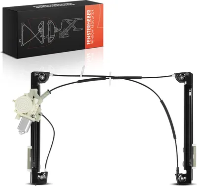 Zdjęcie produktu dla Frankberg Podnośnik szyby elektryczny z przodu z lewej dla MINI Mini R50