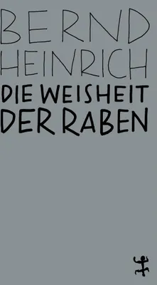 Produktbild von Die Weisheit der Raben