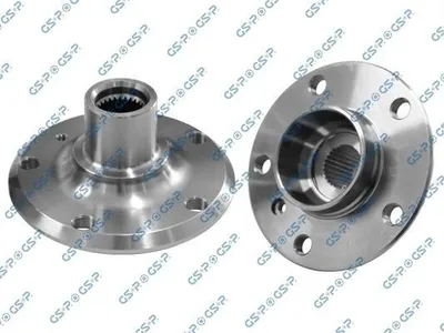 Produktbild von GSP 9428029 Radnabe für BMW 1 Schrägheck (F20) 5-Loch