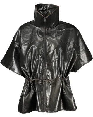Imagen del producto de Poncho Desigual para mujer, color .