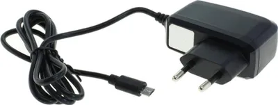 Produktbild von Universal 2A 2000mA Micro USB Fast Charge Hochleistungs Schnellladegerät Netzteil für Raspberry Pi, Samsung Galaxy, Galaxy Tab 3, Galaxy Note, Google Nexus, HTC, Nokia, Motorola, LG