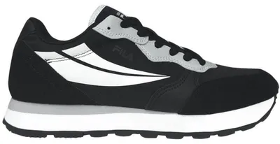 Produktbild von FILA Freizeitschuhe FFW0494 83336 Schwarz