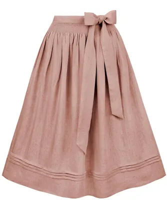 Obrázek produktu pro Elzusha – Sukně do pasu (dirndl) pro elegantní vzhled