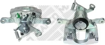 Produktbild von MAPCO Bremssattel Hinten Links für FIAT Freemont (345) 144202