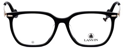 Produktbild von Lanvin Sonnenbrille LNV2639LB 001 52 16 140
