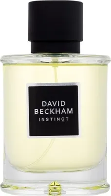 Produktbild von David Beckham Instinct Eau de Parfum für Herren 75 ml