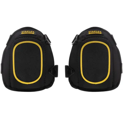 Image de STANLEY FATMAX Genouillères Soft - 1 Paire - FMST82962-1
