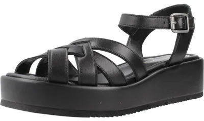 Produktbild von UNISA KOFY GRA Damenschuhe Schwarz