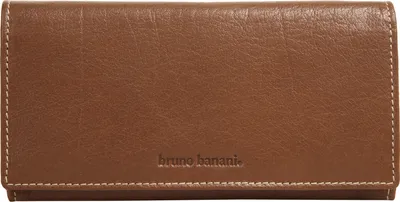 Produktbild von Bruno Banani Geldbörse Damen 020654 braun