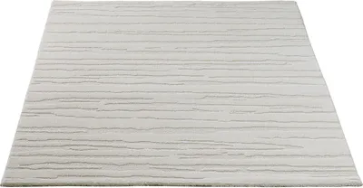Produktbild von Kurzflor Teppich Modern Boho Skandinavisch Design, 200x290 cm