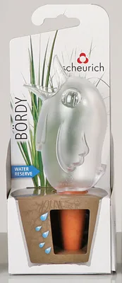 Produktbild von Scheurich Bördy, Dekorativ, Wassertank, Kunststoff, Transparent