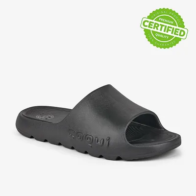 Produktbild von Coqui Damen Slides aus Coquiair, leicht, weich, ergonomisch, rutschfest