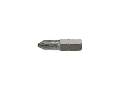 Obrázek produktu pro Bity Bahco pro křížové šrouby, 25 mm, Ph2, balení 30 kusů
