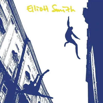 Produktbild von Smith,Elliott-Elliott Smith (LP)