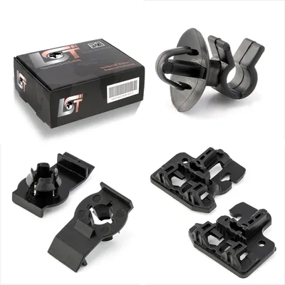 Produktbild von Fensterheber Reparatursatz Reparatur Set vorne links / rechts für BMW X5 E53