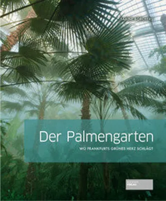 Zdjęcie produktu dla Der Palmengarten
