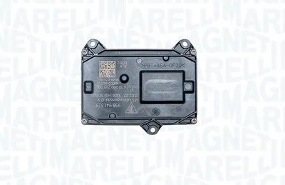 Image de Porsche Macan Controller