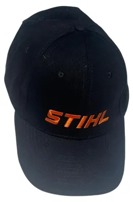Produktbild von STIHL Base CAP, Baseballcap 04207400000