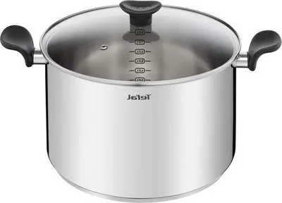 Obrázek produktu pro Ocelový hrnec o průměru 28 cm – na výšku