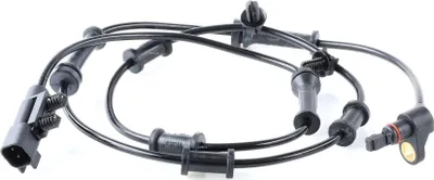 Produktbild von RIDEX ABS Sensor Raddrehzahl Vorne für JEEP WRANGLER III (JK) 412W0399