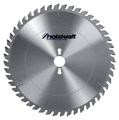 Produktbild von Holzkraft Besäum- und Fertigungsschnitt-Kreissägeblatt KSB-BF 250/42