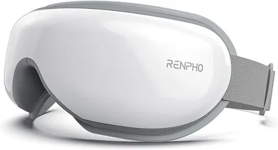 Produktbild von Renpho Eye Massager - Augenmassagegerät White