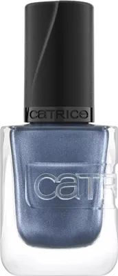 Produktbild von Catrice - Gel-Nagellack Affair - 46 Blue Moon Magic