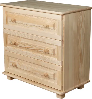 Produktbild von Kommode Breite 80 cm