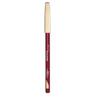 Zdjęcie produktu dla L'Oréal Paris Color Riche Kredka do ust 297 Red Passion, 1,2g