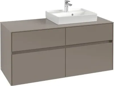 Produktbild von Villeroy & Boch C07200VQ WTUS Collaro C07200 1200x548x500mm 4