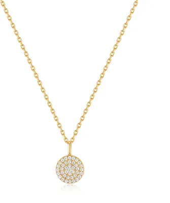 Produktbild von Ania Haie Jewellery N037-03G Damenhalskette