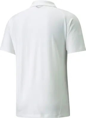 Produktbild von Puma Teamfinal Casuals Polo 65738404 Herren