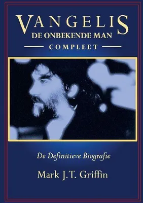 Produktbild von Vangelis