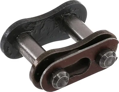Produktbild von Kettenschloss, montiert 1/2 x 5/16 ETZ/TS