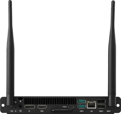Productafbeelding van Viewsonic VPCF5-S55-G1-2A, Intel® Core™ i5, Intel, 12e generatie Intel® Core™ i5-processors, 16 GB, DDR4-SDRAM, 512 GB