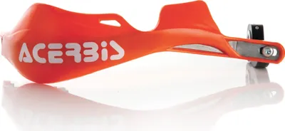 Produktbild von Acerbis Rally Pro Handschutz, ktm orange, Einheitsgröße