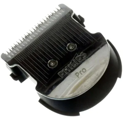 Produktbild von Philips CP0409 Messer, Klinge für HC5438, HC5440, HC3410, HC3420, HC7650, HC7460, HC9450, Haarschneider