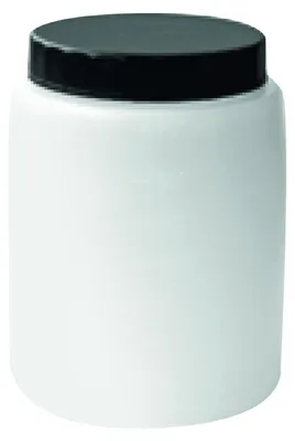 Produktbild von Behälter mit Deckel für 700 ml - Ersatzteil für Alexo 200 + 400