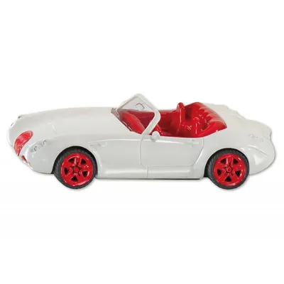 Produktbild von Siku Wiesmann MF Roadster Spielzeugauto ; 1320
