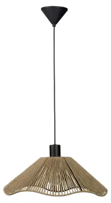 Image de Suspension Siruela, diam.40 cm, E27