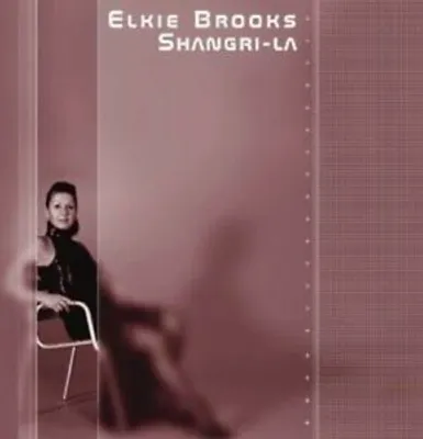 Produktbild von Shangri La CD (2005)